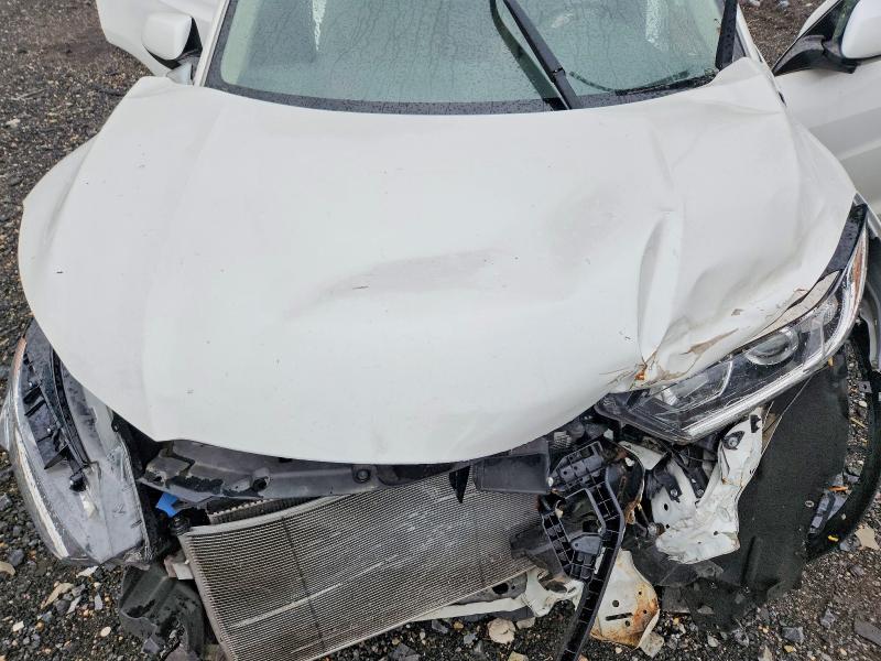 Aukcja sprzedaży 2021 Honda Hr-v, vin: 3CZRU5H32MM721182, numer aukcji: 54818046