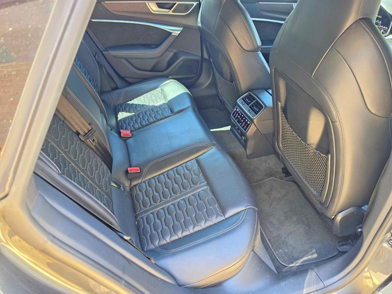 Aukcja sprzedaży 2021 Audi Rs7, vin: WUAPCBF25MN900592, numer aukcji: 55599566