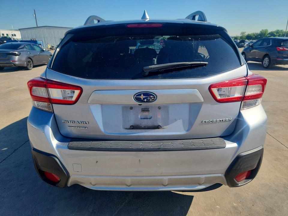 Aukcja sprzedaży 2018 Subaru Crosstrek, vin: JF2GTABC3J9263147, numer aukcji: 53292936