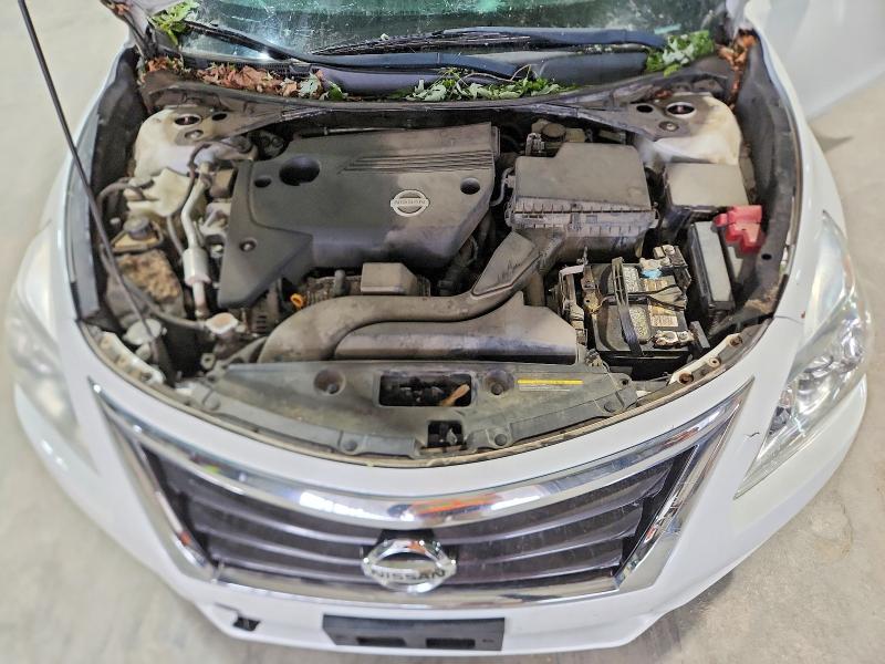Aukcja sprzedaży 2015 Nissan Altima, vin: 1N4AL3AP7FN325920, numer aukcji: 52432626