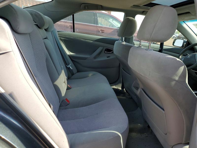 Продаж на аукціоні авто 2011 Toyota Camry, vin: 4T4BF3EK8BR117485, номер лоту: 52673026