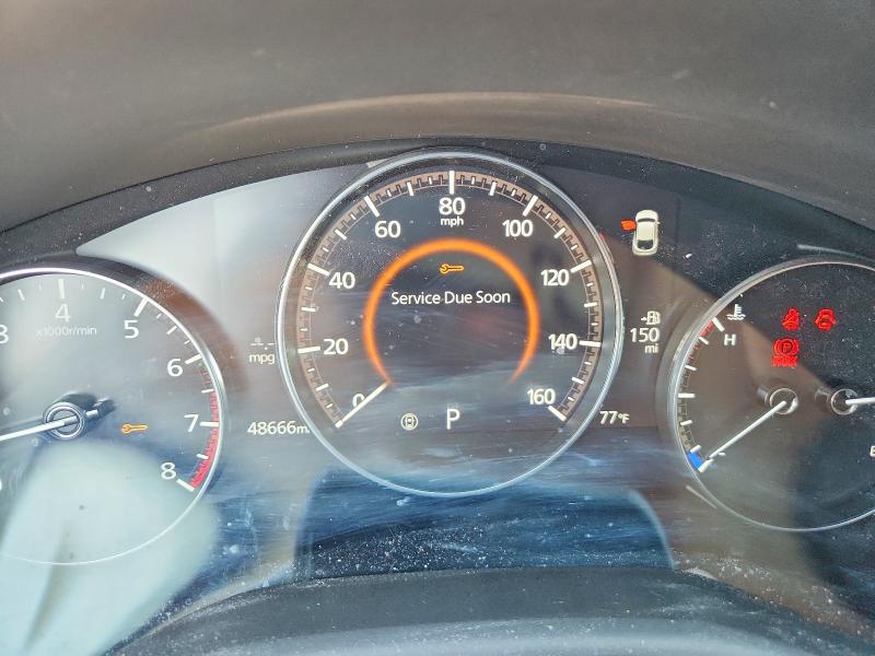 Aukcja sprzedaży 2023 Mazda Cx-30, vin: 3MVDMBCM8PM518119, numer aukcji: 52841866