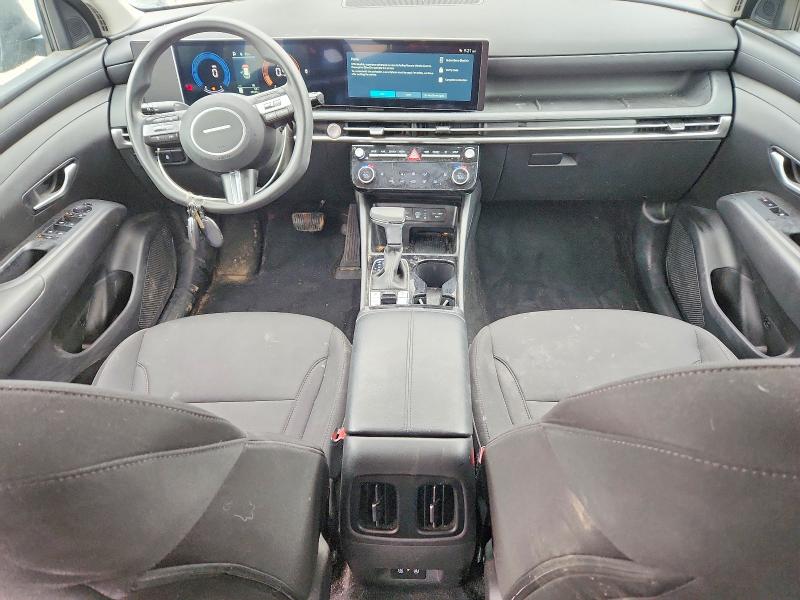 Aukcja sprzedaży 2025 Hyundai Tucson, vin: 5NMJBCDE1SH462611, numer aukcji: 53605596