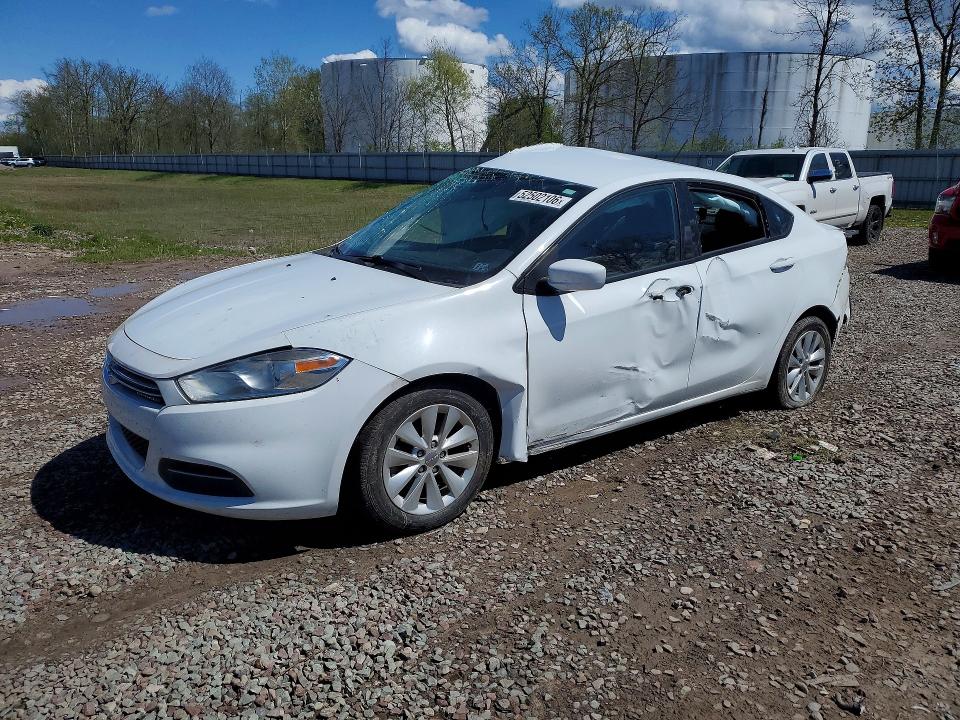 Продаж на аукціоні авто 2015 Dodge Dart, vin: 1C3CDFDH9FD346669, номер лоту: 52502106