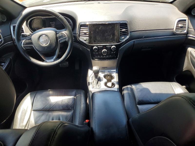 Aukcja sprzedaży 2019 Jeep Grand Cherokee, vin: 1C4RJFBG2KC552974, numer aukcji: 50451926