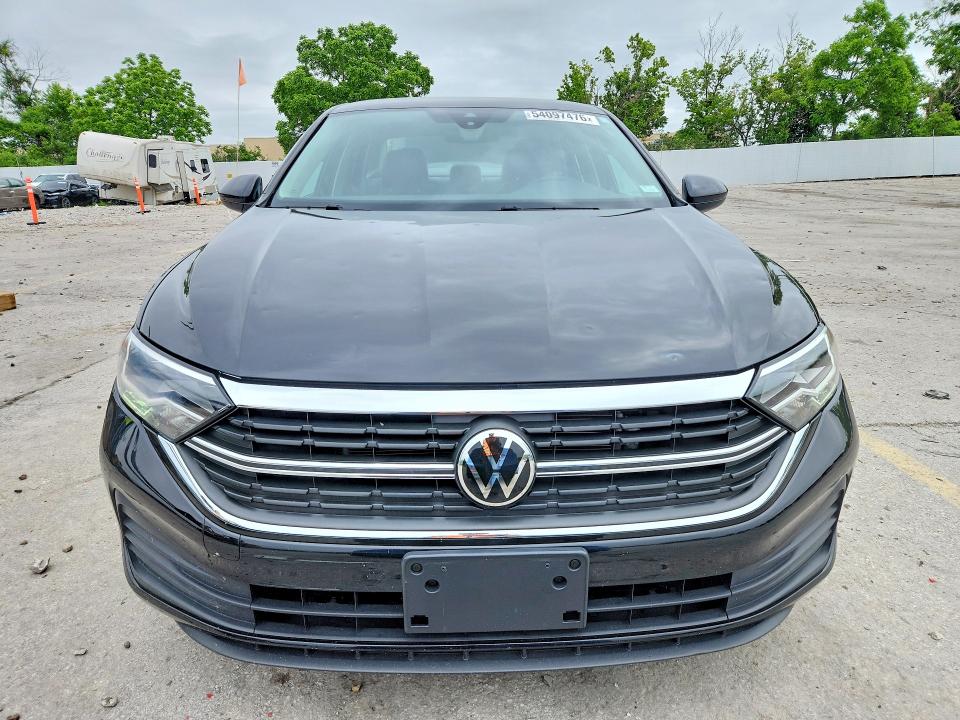 Aukcja sprzedaży 2024 Volkswagen Jetta, vin: 3VWEM7BU1RM048505, numer aukcji: 54097476