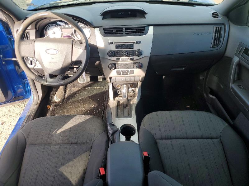 Продажа на аукционе авто 2010 Ford Focus, vin: 1FAHP3FN2AW229786, номер лота: 52910256