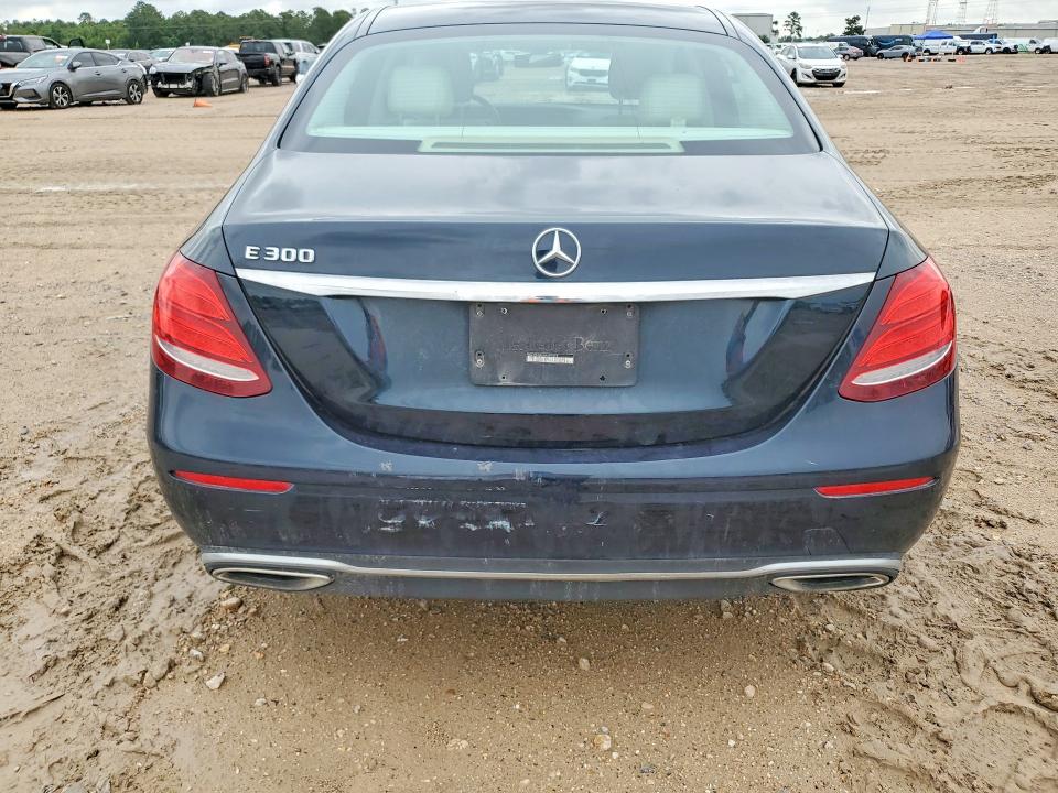 Aukcja sprzedaży 2017 Mercedes-benz E, vin: WDDZF4JB8HA097019, numer aukcji: 55104316