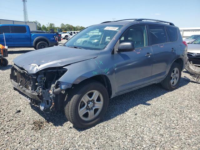 Aukcja sprzedaży 2010 Toyota Rav4, vin: 2T3ZF4DV4AW037715, numer aukcji: 53510896