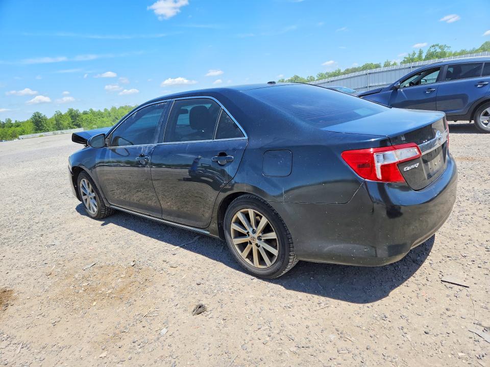 Aukcja sprzedaży 2014 Toyota Camry, vin: 4T1BF1FK5EU466427, numer aukcji: 53974866