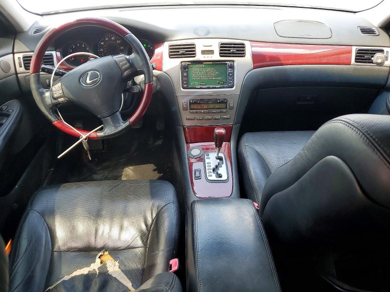 Продажа на аукционе авто 2005 Lexus Es, vin: JTHBA30G855122067, номер лота: 53192696