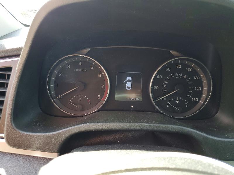 53882016 :رقم المزاد ، 5NPD84LF1HH154118 vin ، 2017 Hyundai Elantra مزاد بيع