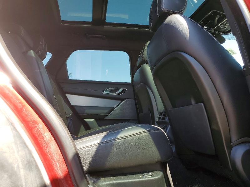 Продаж на аукціоні авто 2019 Land Rover Range Rover Velar, vin: SALYL2EVXKA779116, номер лоту: 55196626