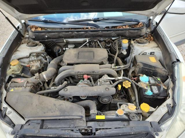 2011 Subaru Outback მანქანა იყიდება აუქციონზე, vin: 4S4BRCGC5B3388971, აუქციონის ნომერი: 55009756