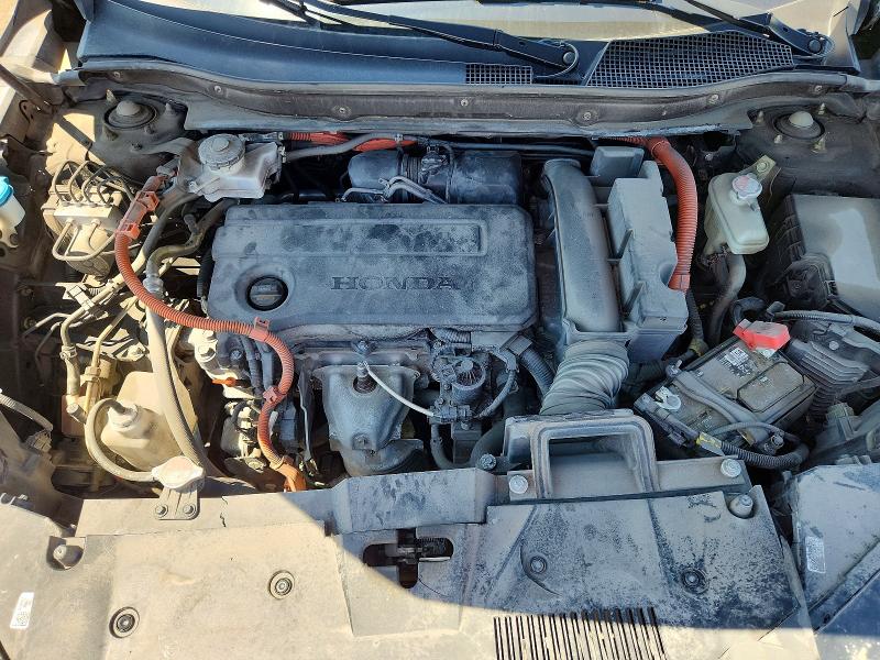 Продаж на аукціоні авто 2024 Honda Cr-v, vin: 2HKRS6H99RH202178, номер лоту: 55059326