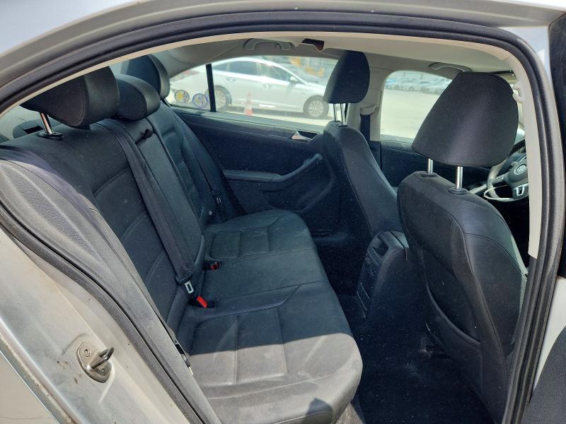 Aukcja sprzedaży 2011 Volkswagen Jetta, vin: 3VWDZ7AJ2BM361458, numer aukcji: 52997396