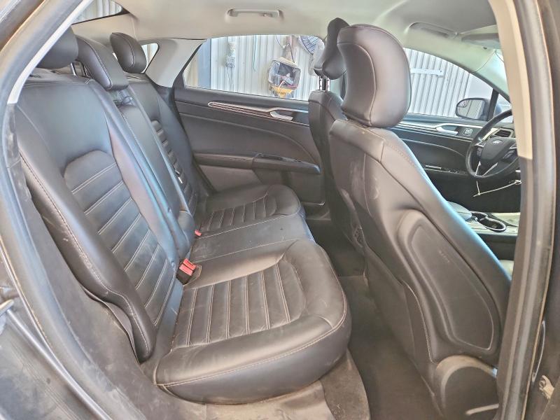 2016 Ford Fusion მანქანა იყიდება აუქციონზე, vin: 3FA6P0HD2GR268156, აუქციონის ნომერი: 52060806