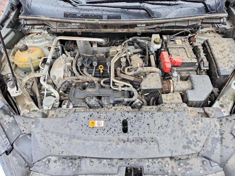 Aukcja sprzedaży 2023 Mitsubishi Outlander, vin: JA4J3UA87PZ033102, numer aukcji: 55082966