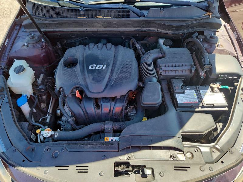 Продажа на аукционе авто 2015 Kia Optima, vin: 5XXGN4A7XFG386856, номер лота: 52919246