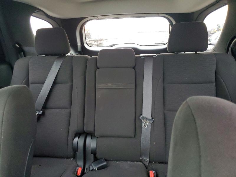 Aukcja sprzedaży 2019 Dodge Durango, vin: 1C4RDJAG8KC616219, numer aukcji: 53952356