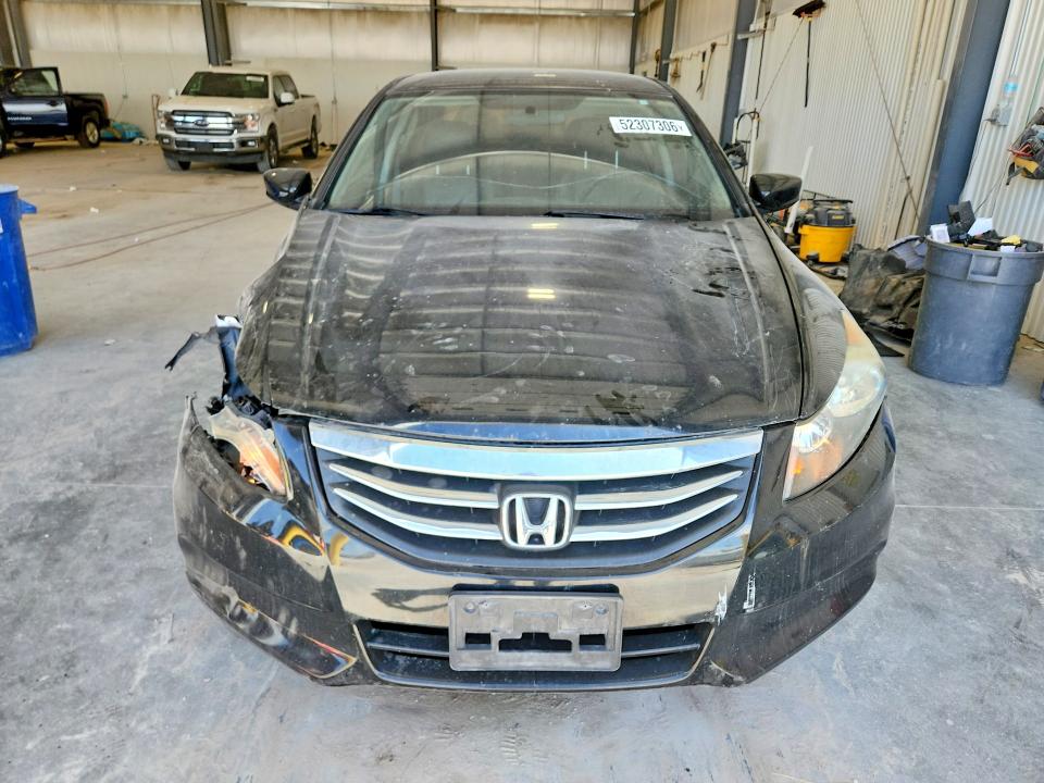 2011 Honda Accord მანქანა იყიდება აუქციონზე, vin: 1HGCP2F60BA138877, აუქციონის ნომერი: 52307306