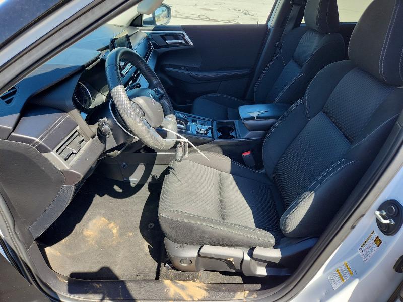Aukcja sprzedaży 2022 Mitsubishi Outlander, vin: JA4J4TA84NZ013281, numer aukcji: 53174956