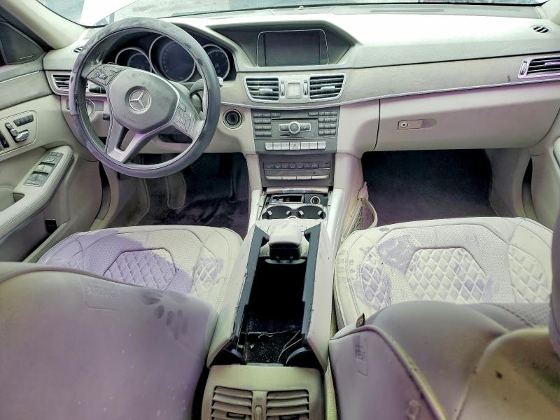 53220806 :رقم المزاد ، WDDHF8JBXEB038157 vin ، 2014 Mercedes-benz E350 مزاد بيع