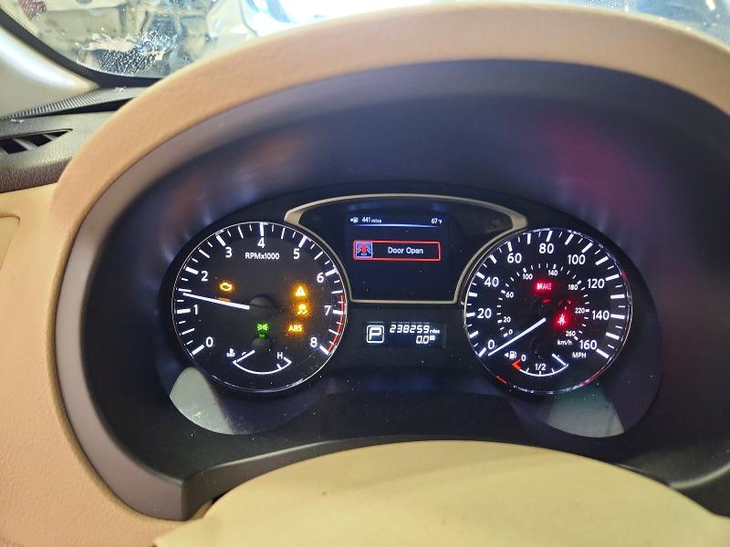 Aukcja sprzedaży 2013 Nissan Altima, vin: 1N4AL3AP1DC183640, numer aukcji: 53965236