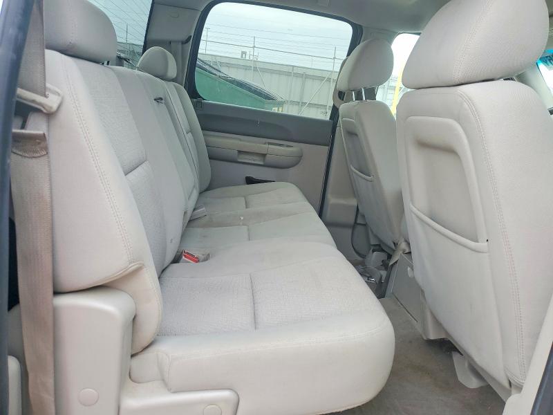 Продажа на аукционе авто 2013 Chevrolet Silverado, vin: 3GCPKSE74DG321745, номер лота: 54602206