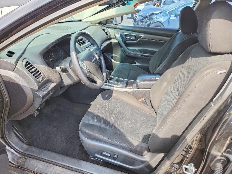 Продажа на аукционе авто 2015 Nissan Altima, vin: 1N4AL3AP7FC577923, номер лота: 53835996