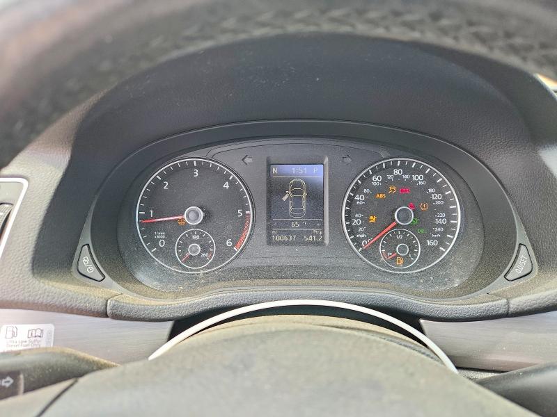Aukcja sprzedaży 2015 Volkswagen Passat, vin: 1VWBV7A32FC046168, numer aukcji: 51606456