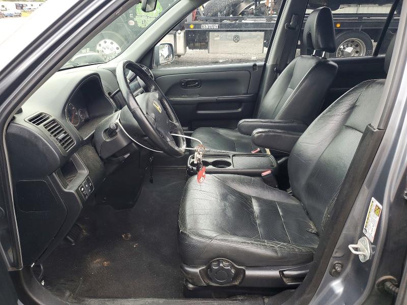 Aukcja sprzedaży 2006 Honda Cr-v, vin: JHLRD78996C002654, numer aukcji: 51913156