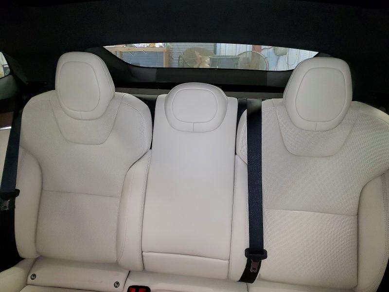 Продаж на аукціоні авто 2021 Tesla Model S, vin: 5YJSA1E58MF455380, номер лоту: 52840386