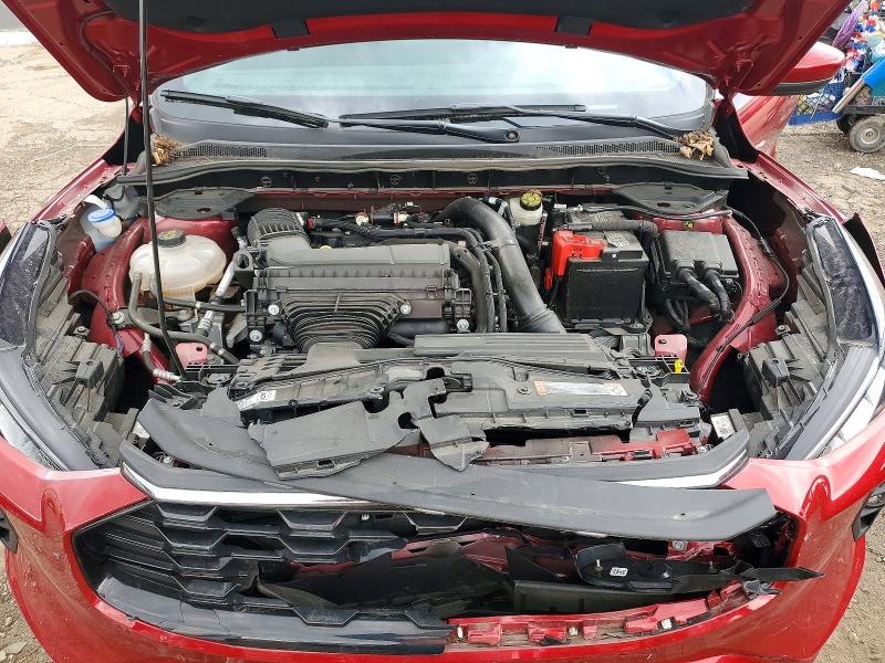 2023 Ford Escape მანქანა იყიდება აუქციონზე, vin: 1FMCU9NA4PUB13083, აუქციონის ნომერი: 53029466