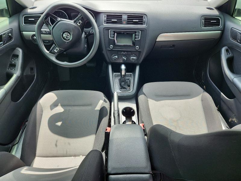 54280516 :رقم المزاد ، 3VW2B7AJ8HM300975 vin ، 2017 Volkswagen Jetta مزاد بيع
