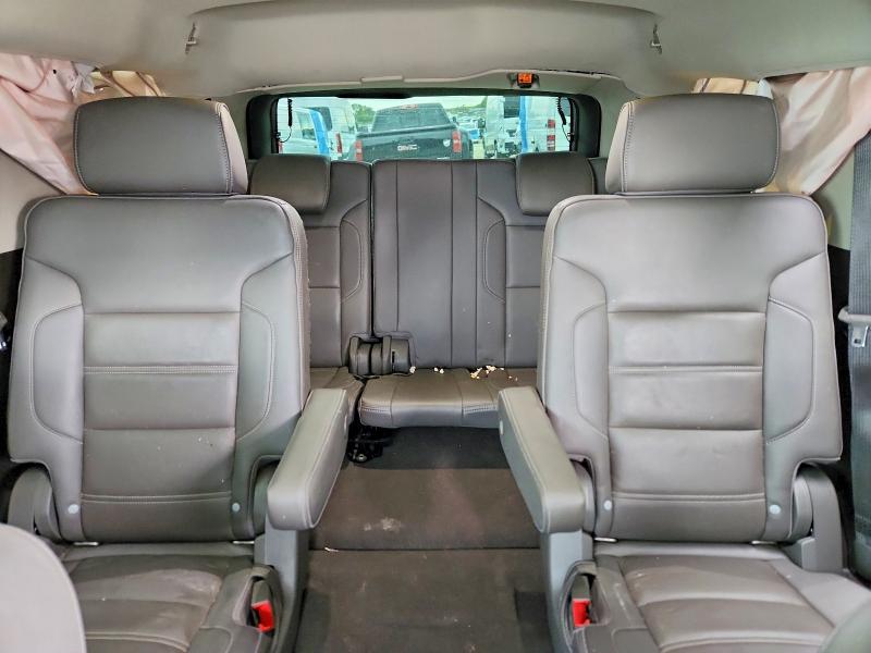 2019 Gmc Yukon მანქანა იყიდება აუქციონზე, vin: 1GKS1CKJ6KR317054, აუქციონის ნომერი: 51096816