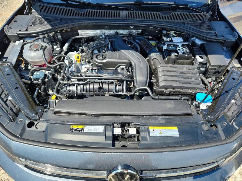 Auction sale of the 2025 Volkswagen Jetta, vin: 3VW5X7BU2SM098861, lot number: 51995666