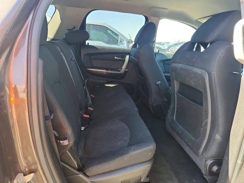 Продажа на аукционе авто 2011 Gmc Acadia, vin: 1GKKVNED2BJ271534, номер лота: 52750226
