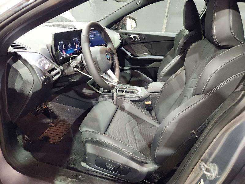 Продажа на аукционе авто 2026 Bmw 228xi, vin: WBA23GG06T7V24860, номер лота: 54466106