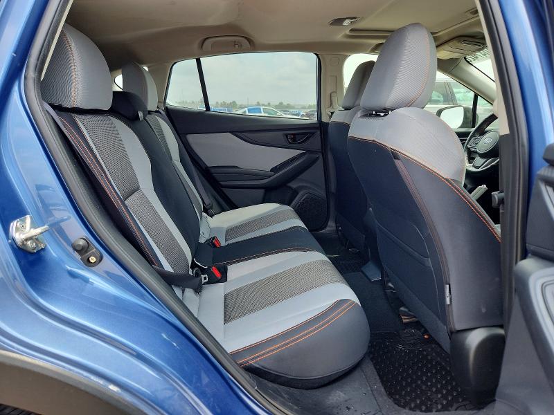 54047426 :رقم المزاد ، JF2GTAECXPH245433 vin ، 2023 Subaru Crosstrek مزاد بيع