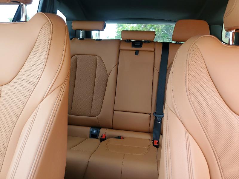 54711446 :رقم المزاد ، 5UX43DP0XP9N98219 vin ، 2023 Bmw X3 مزاد بيع