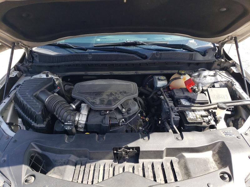 Продажа на аукционе авто 2019 Chevrolet Blazer, vin: 3GNKBERSXKS693831, номер лота: 54777606
