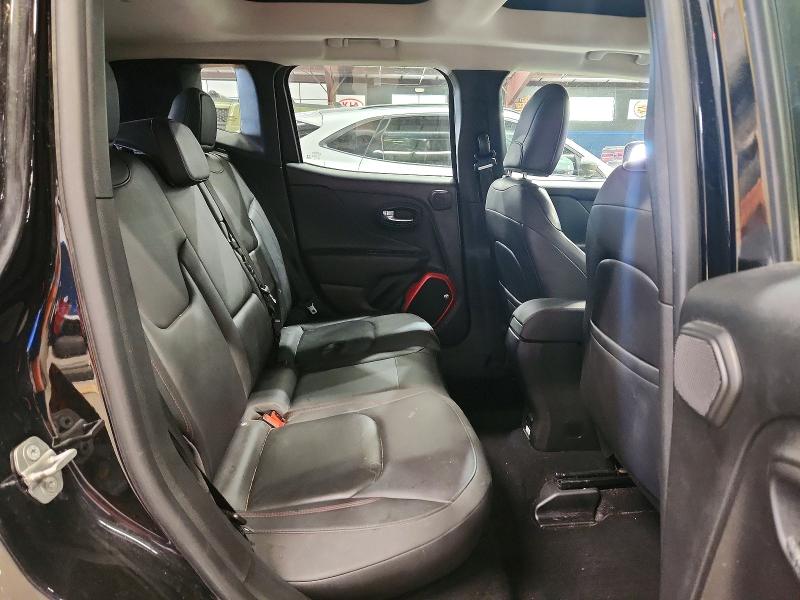 54344686 :رقم المزاد ، ZACCJBCT9GPD28999 vin ، 2016 Jeep Renegade مزاد بيع