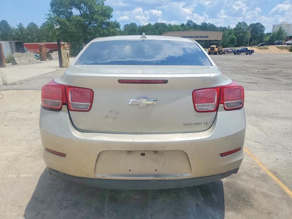 Продаж на аукціоні авто 2014 Chevrolet Malibu, vin: 1G11E5SL9EF158991, номер лоту: 54587746