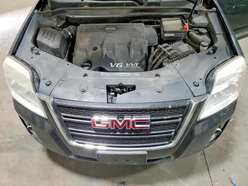Aukcja sprzedaży 2014 Gmc Terrain, vin: 2GKFLXE37E6191397, numer aukcji: 53273766