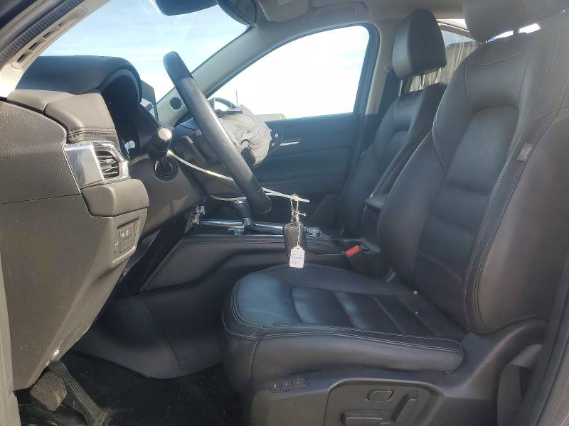 Aukcja sprzedaży 2021 Mazda Cx-5, vin: JM3KFBDM5M1428489, numer aukcji: 51917006