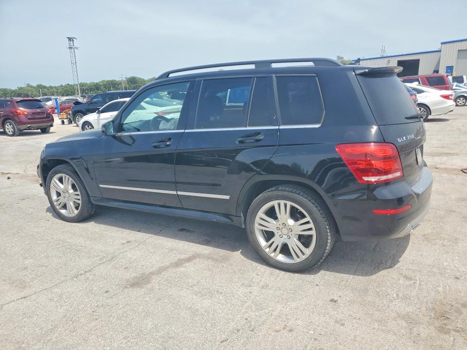 Продаж на аукціоні авто 2015 Mercedes-benz Glk, vin: WDCGG8JB0FG355527, номер лоту: 52263616