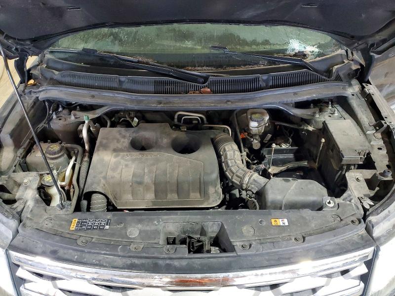 Aukcja sprzedaży 2018 Ford Explorer, vin: 1FM5K7DH8JGA53865, numer aukcji: 53081776