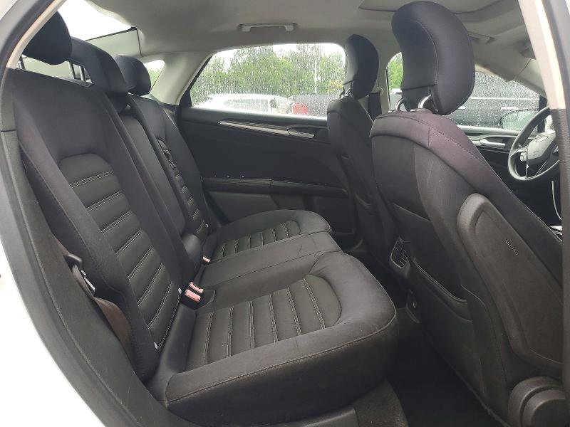 Auction sale of the 2013 Ford Fusion, vin: 3FA6P0H7XDR149373, lot number: 54701046