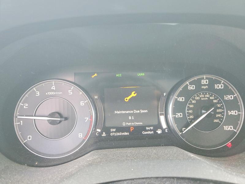 2020 Acura Rdx მანქანა იყიდება აუქციონზე, vin: 5J8TC1H73LL014684, აუქციონის ნომერი: 53354526